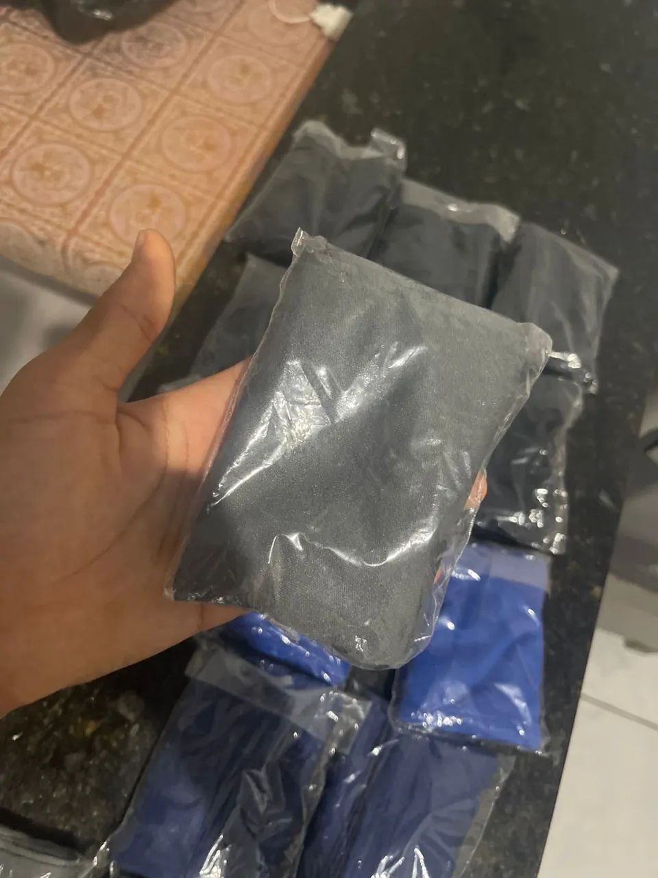 Balaclava / Máscara  - Foto 4