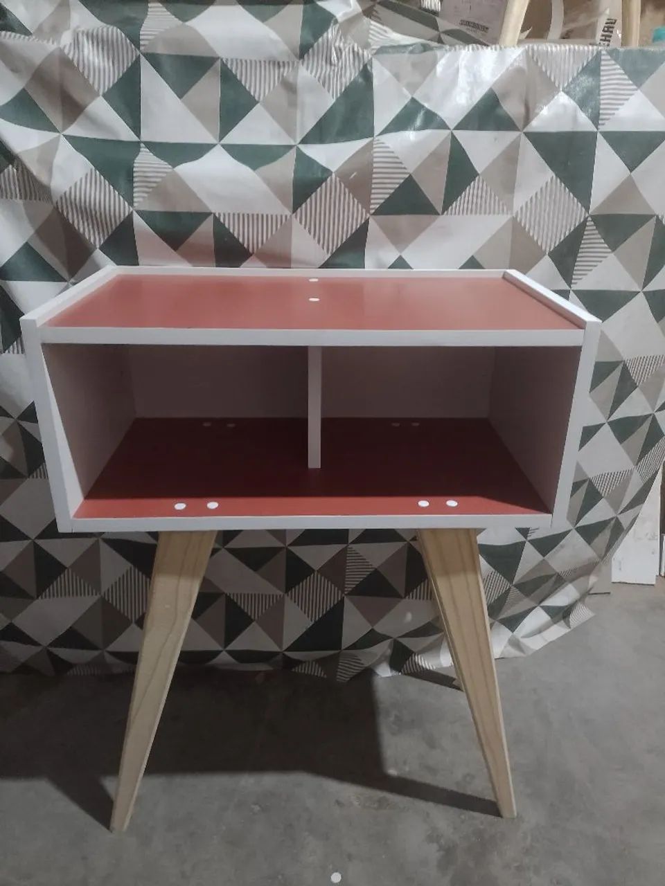 Mesinha cantinho do café  - Foto 2