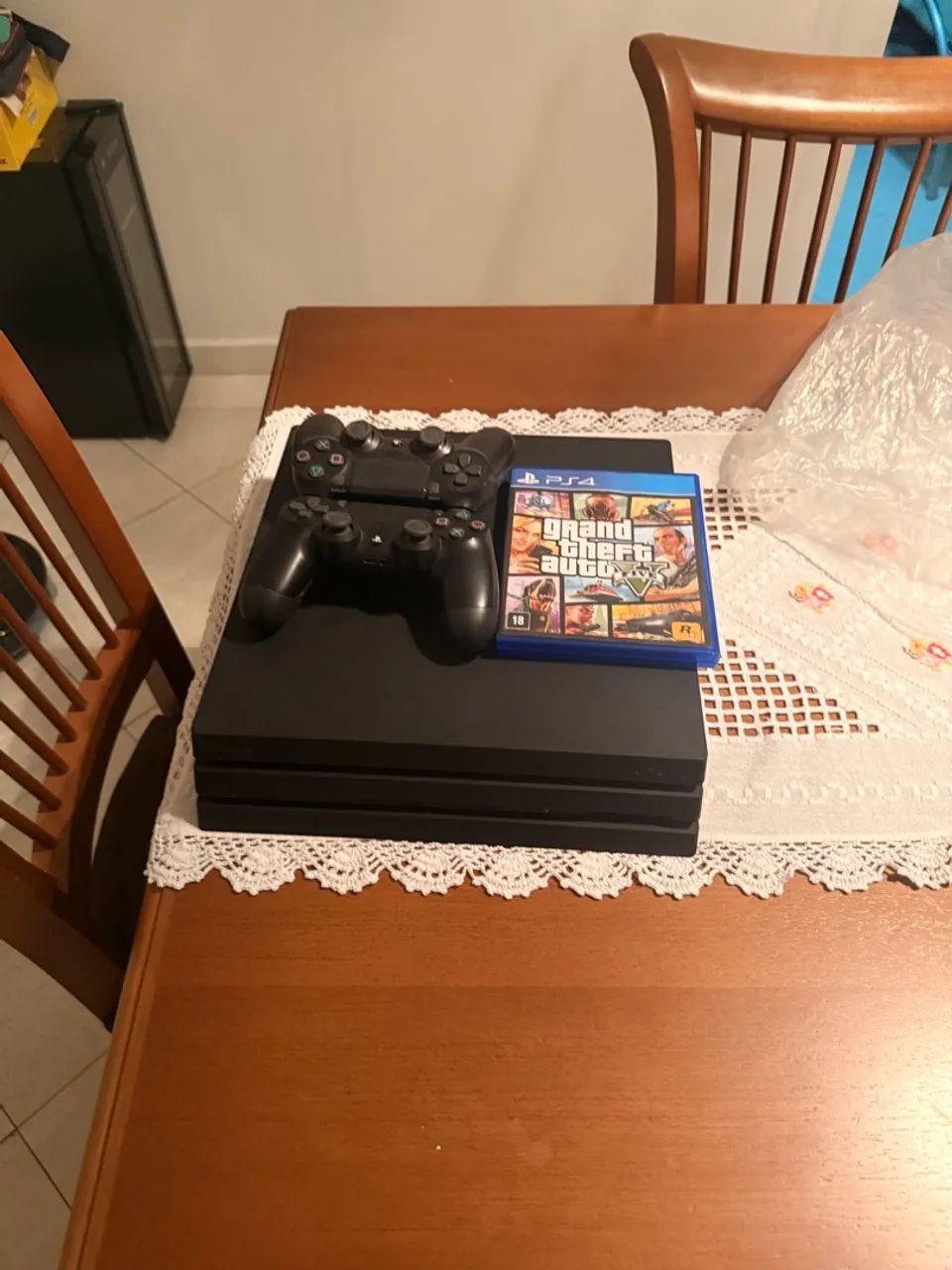 PlayStation 4 Pro - Foto 2