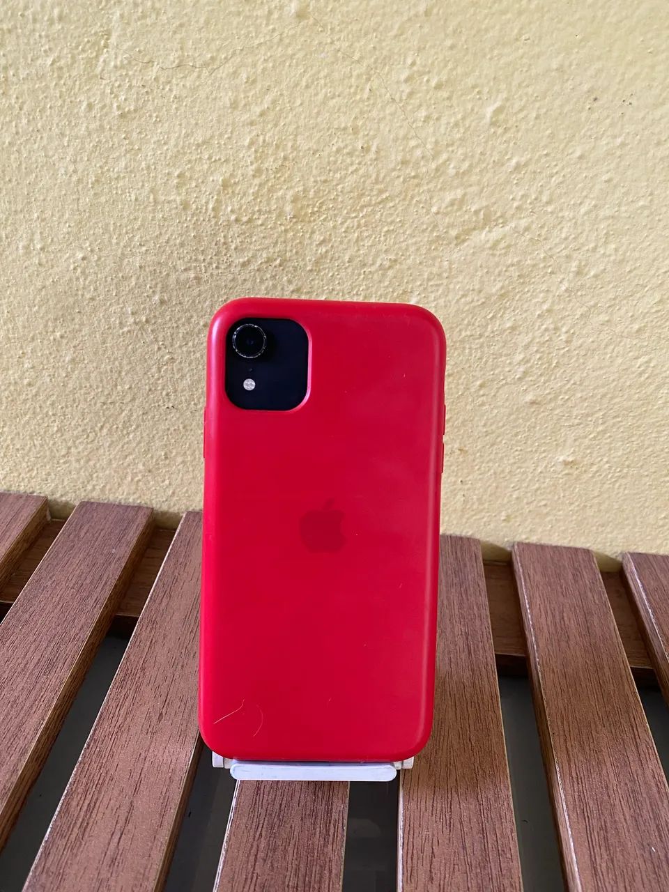 iPhone XR - Foto 2