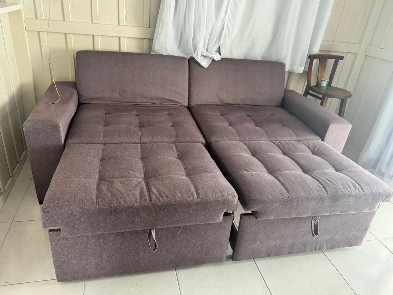 Sofá cama  - Foto 5