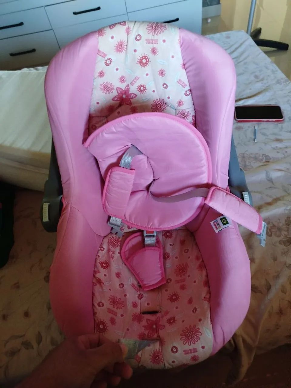 Bebe conforto 13KG - Foto 2