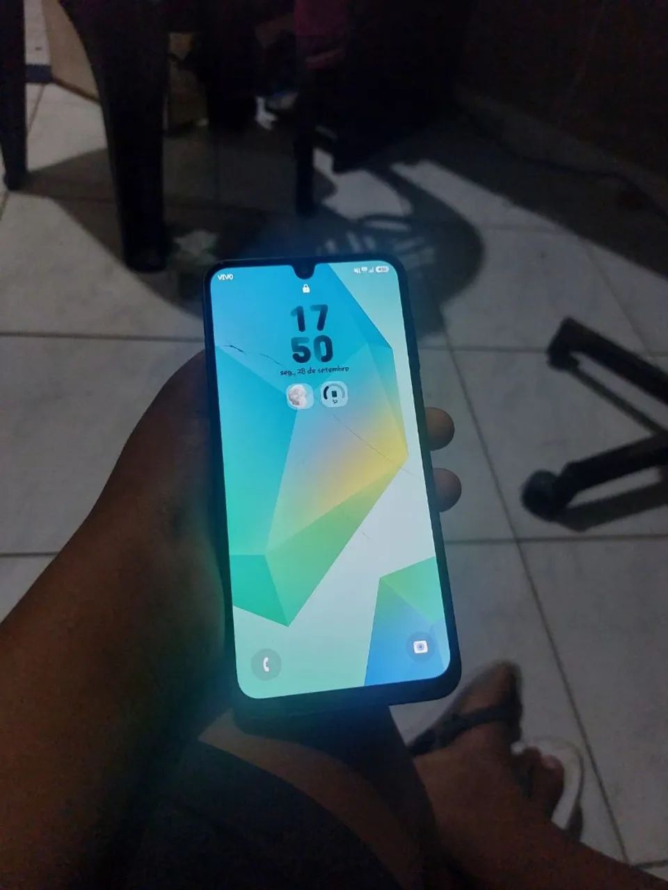 Sansung Galaxy a16-5g - Foto 4