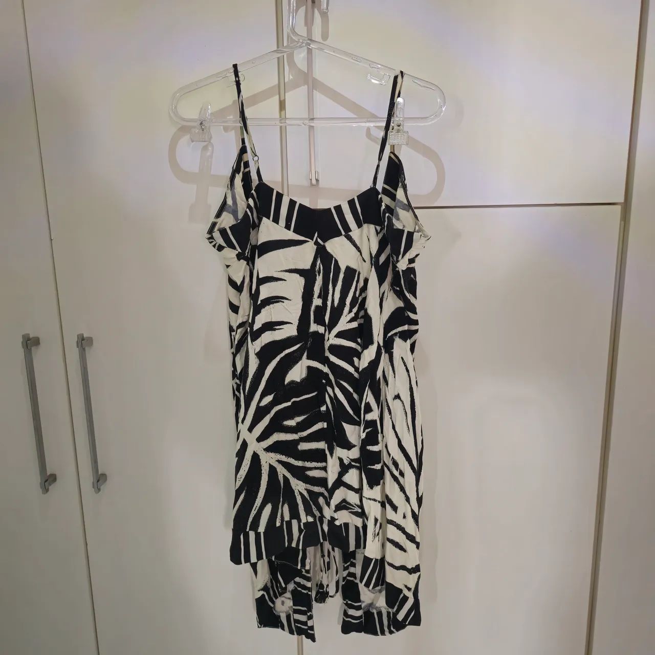 Vestido Farm gg