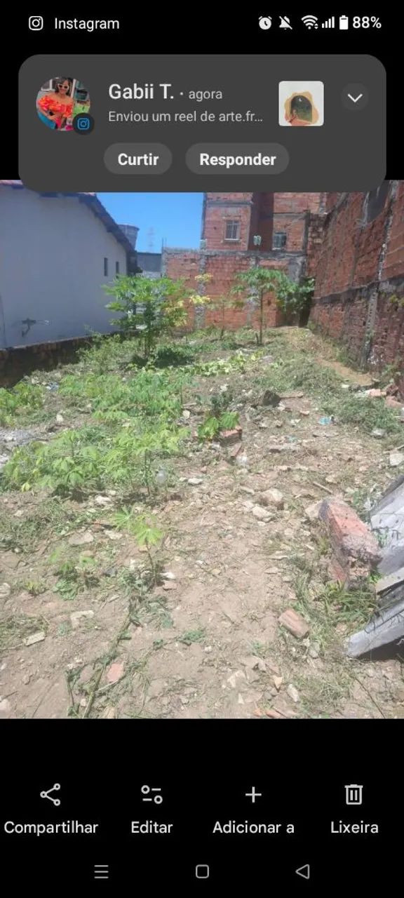 Terreno  20/7 - Foto 2