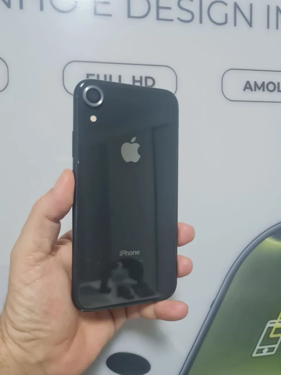 Iphone XR  - Foto 2