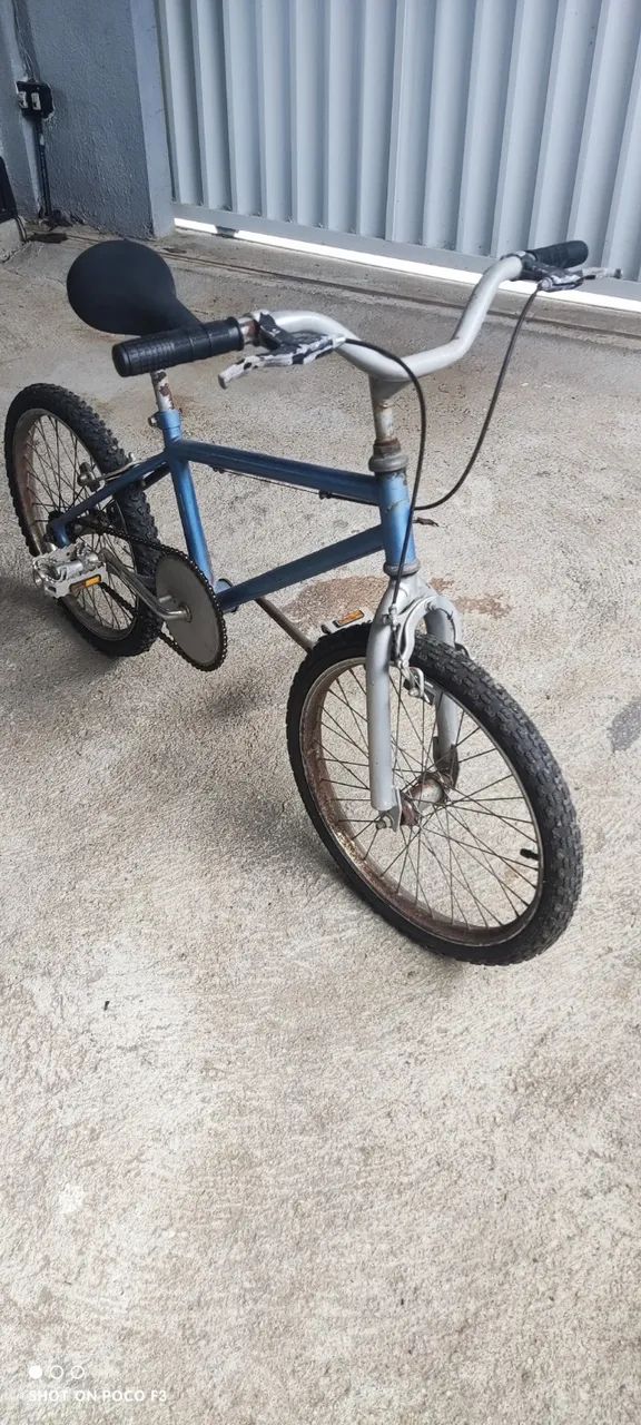 Bicicleta caloicross - Foto 3