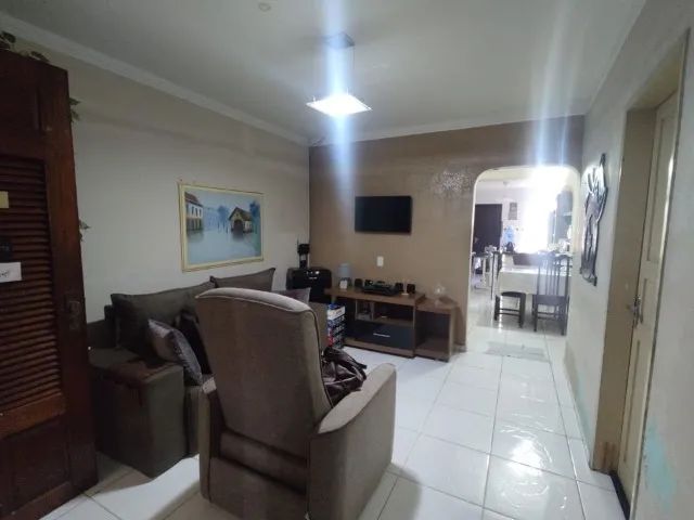 Casa com 3 Quartos e 2 banheiro à Venda, 137m²Vila Bocaina - Mauá/SP - Foto 2
