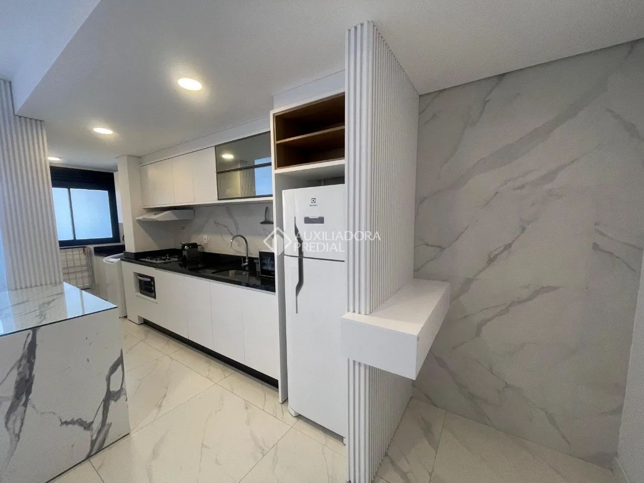 Apartamento com 2 dormitórios Jurerê Internacional - Foto 4