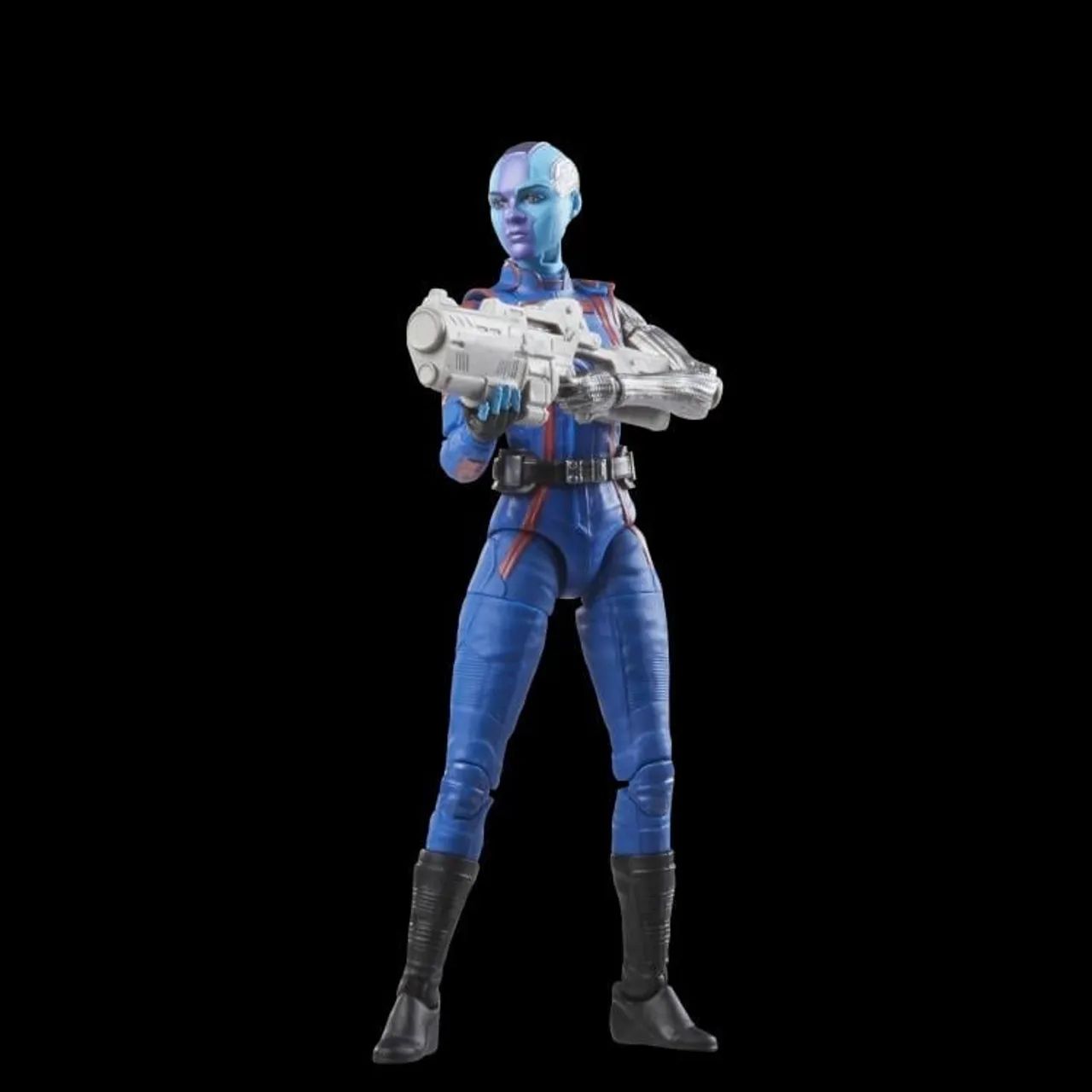 Marvel legends Nebulosa vol 3