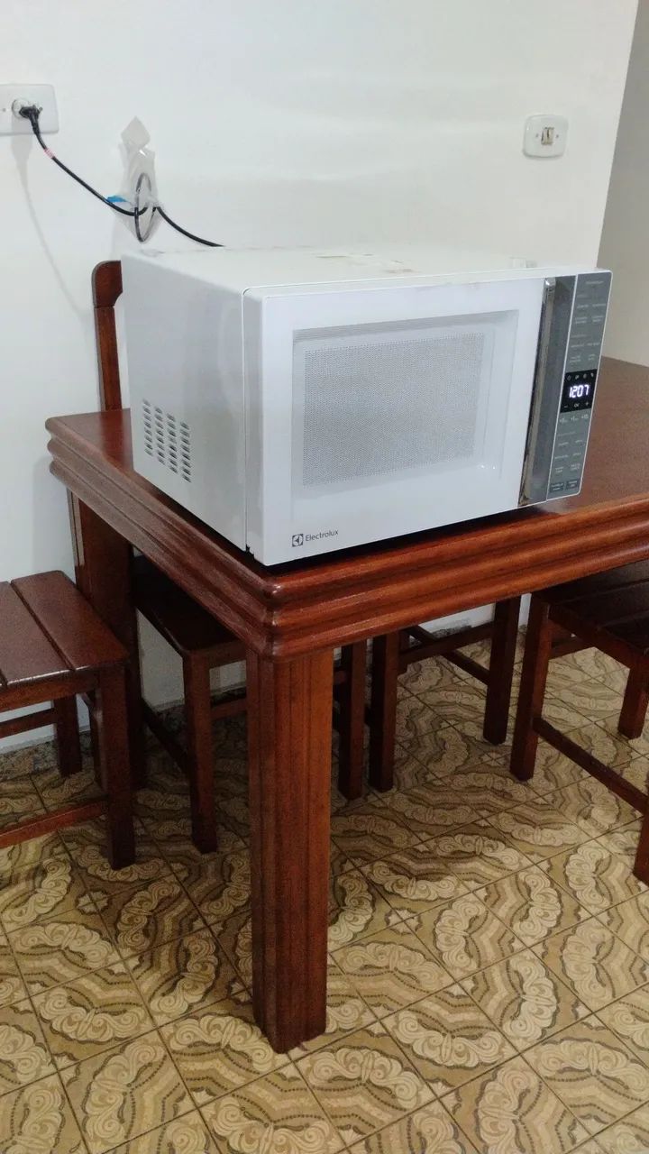 Micro-ondas Electrolux 36 l 220v - Foto 4