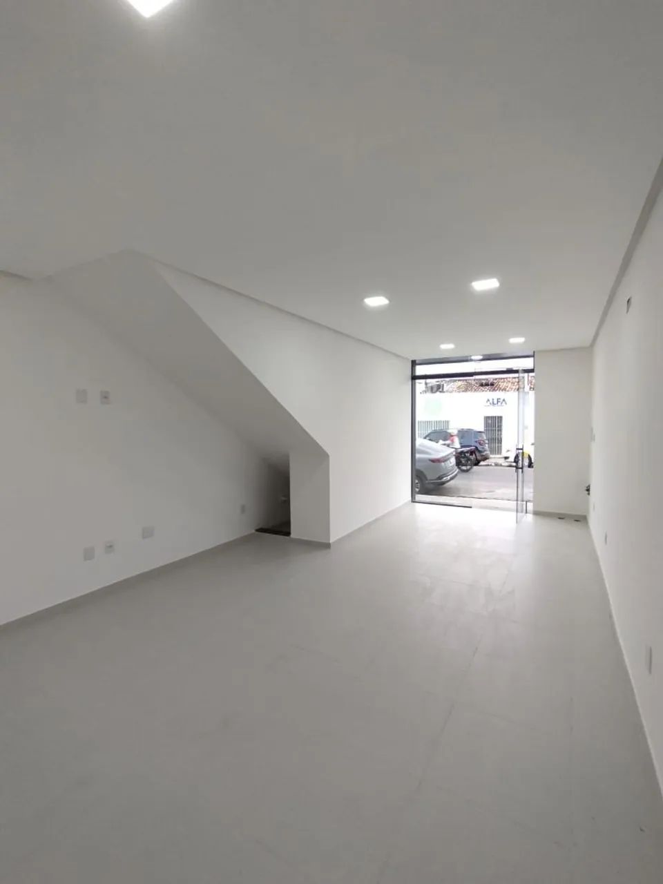 Alugo ponto comercial na Kalilândia  - Foto 4