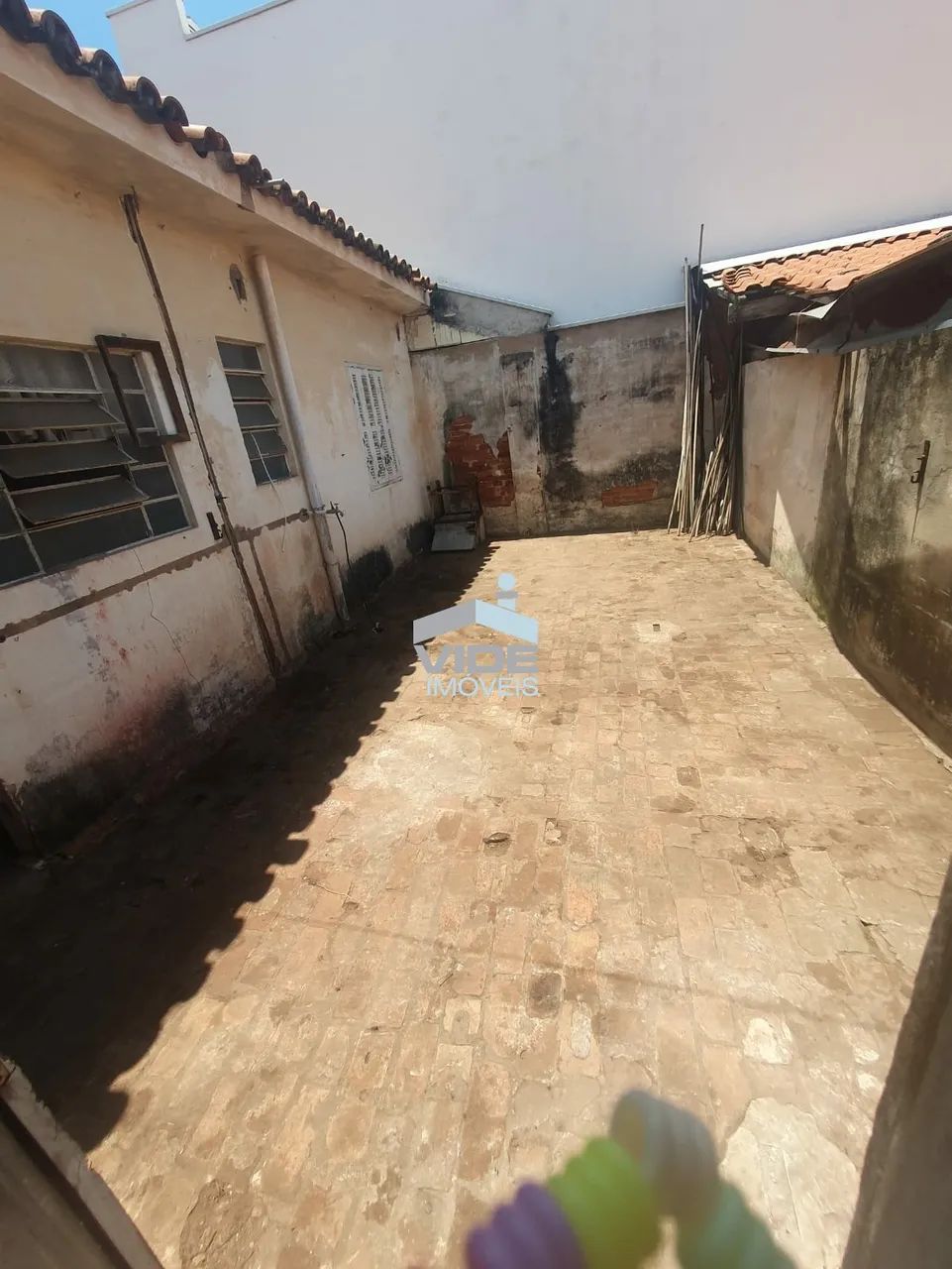 ÁREA COMERCIAL À VENDA | JARDIM GUANABARA | CAMPINAS - Foto 5