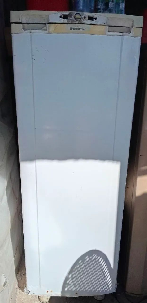 Freezer 
