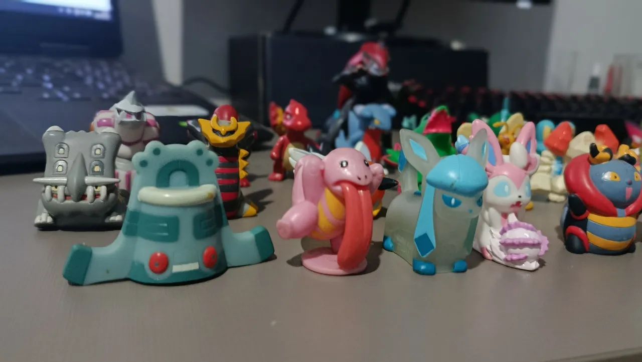 Pokémon  - Foto 3