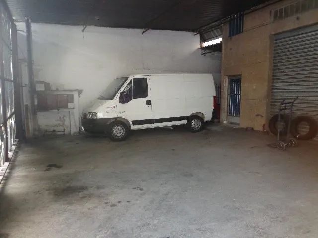 Imóvel comercial à venda, 406 m², Vila Palmeiras - Foto 4