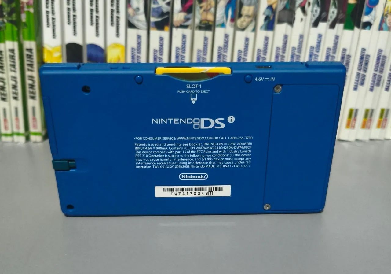 Nintendo DS - Coleção  - Foto 4