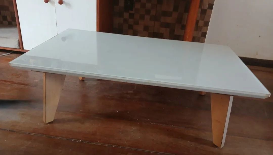 Mesa de centro 1000x600mm - Foto 3