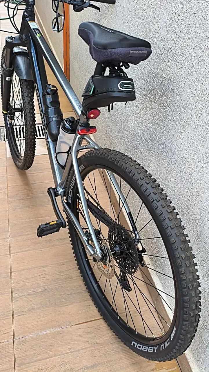 Bike Cannondale  - Foto 3