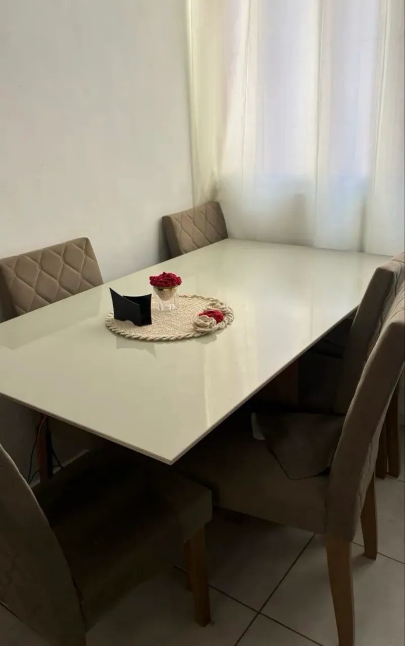 Mesa jantar  - Foto 2