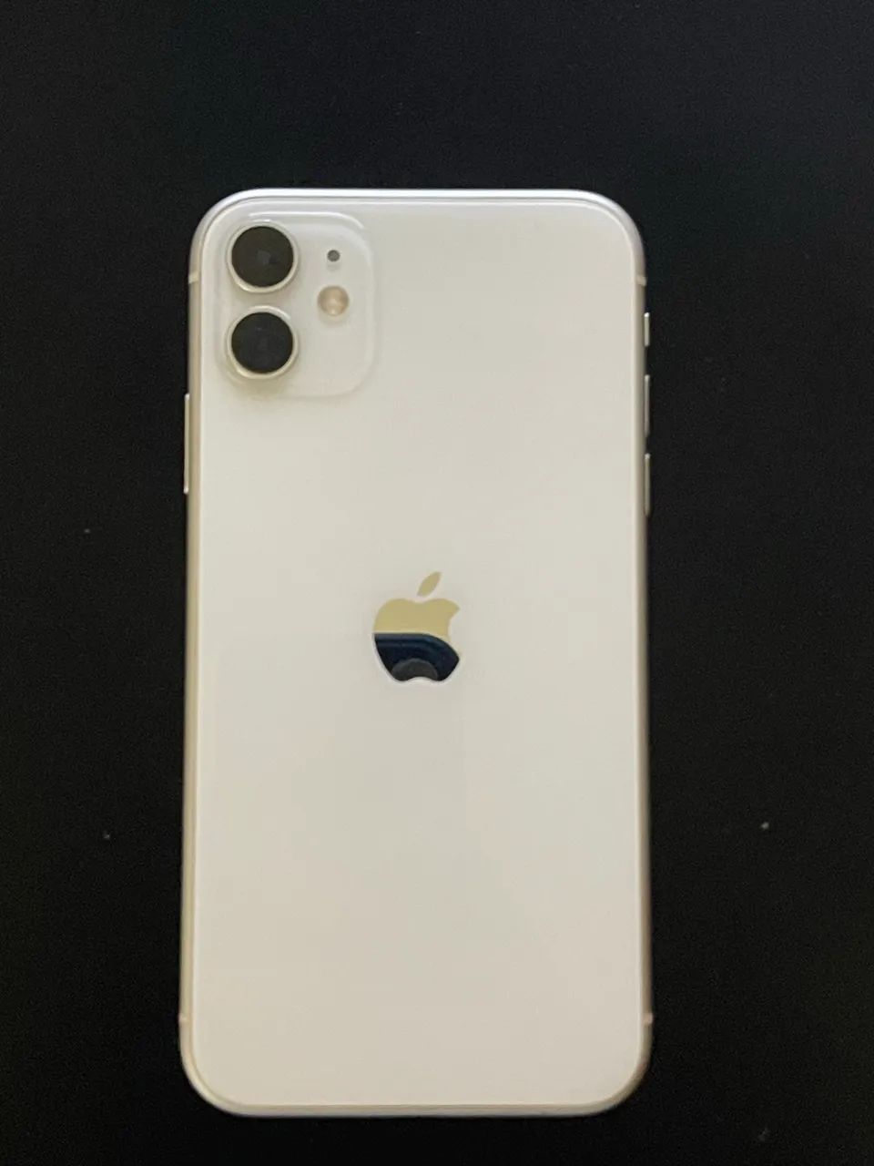 iPhone 11 64Gb Branco  - Foto 2