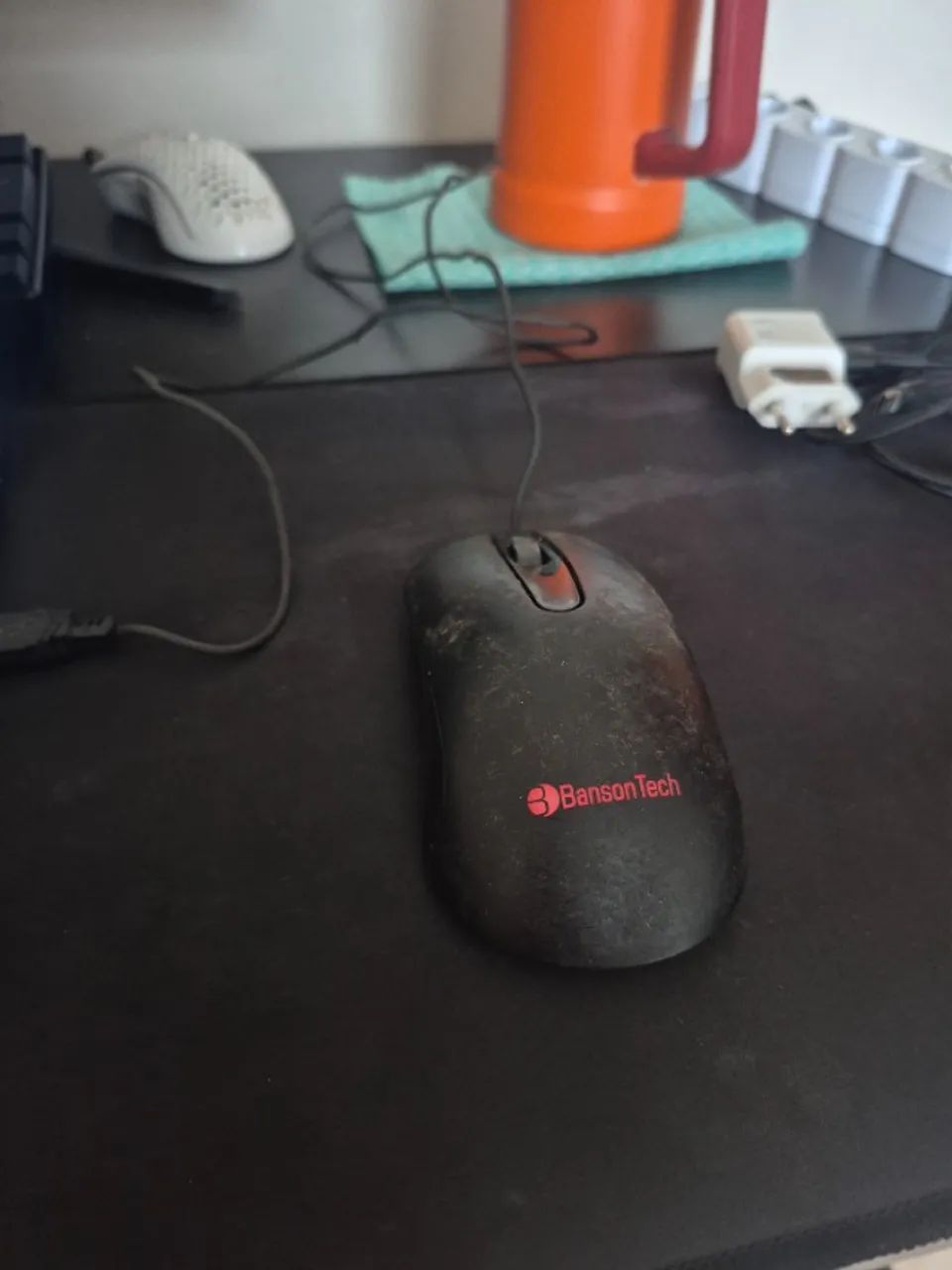 Mouse banson tech
