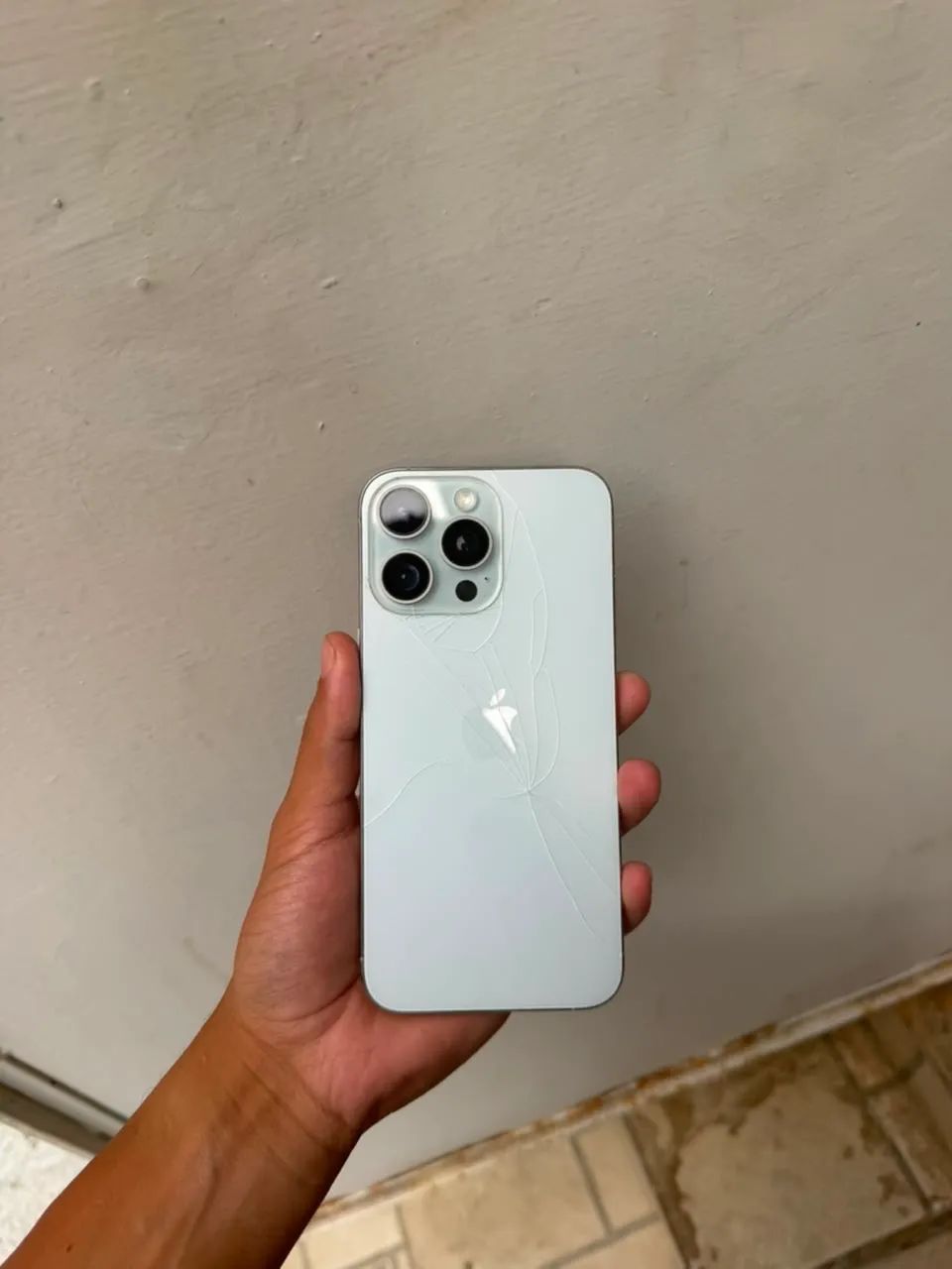 iPhone 15 pro max  - Foto 3