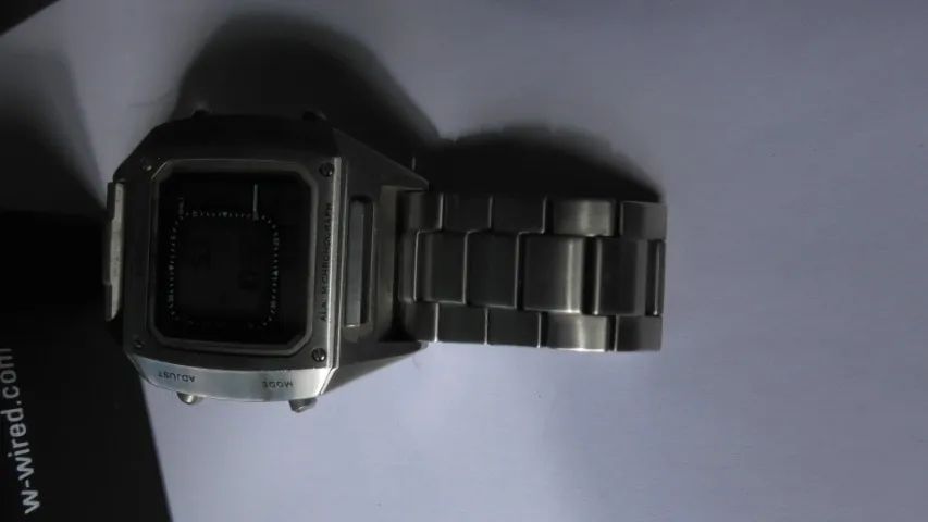 SEIKO WIRED AGAM401  - Foto 5