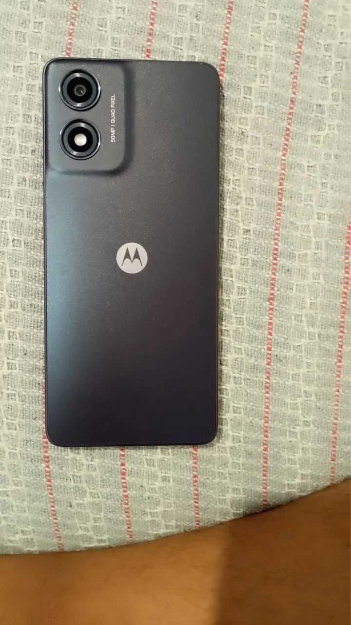 Celular semi novo  - Foto 3