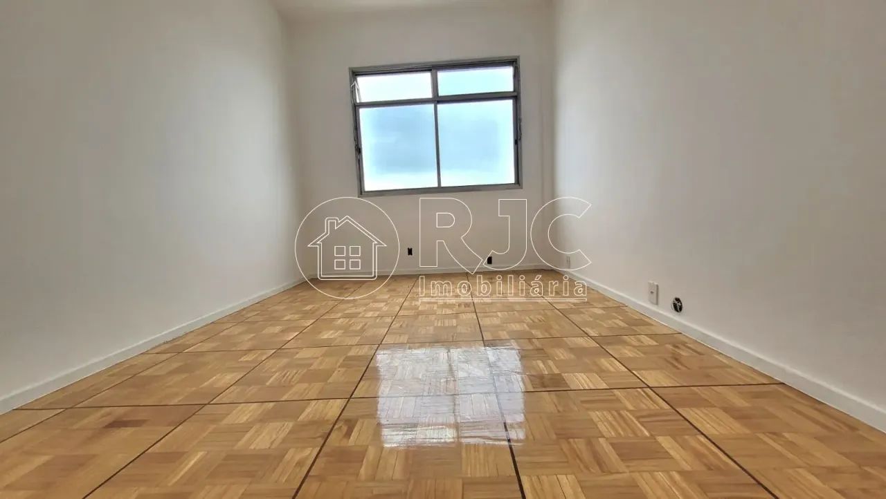 Imóvel para venda com 130 metros quadrados com 3 quartos em Tijuca - Rio de Janeiro - RJ - Foto 8