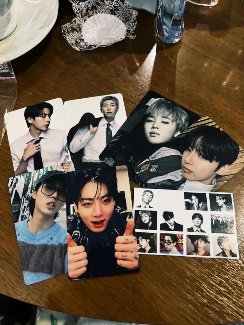 Photocards de bts disponíveis! ? - Foto 2