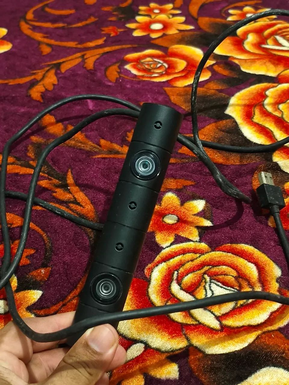 Câmera de Playstation 4 - Foto 3