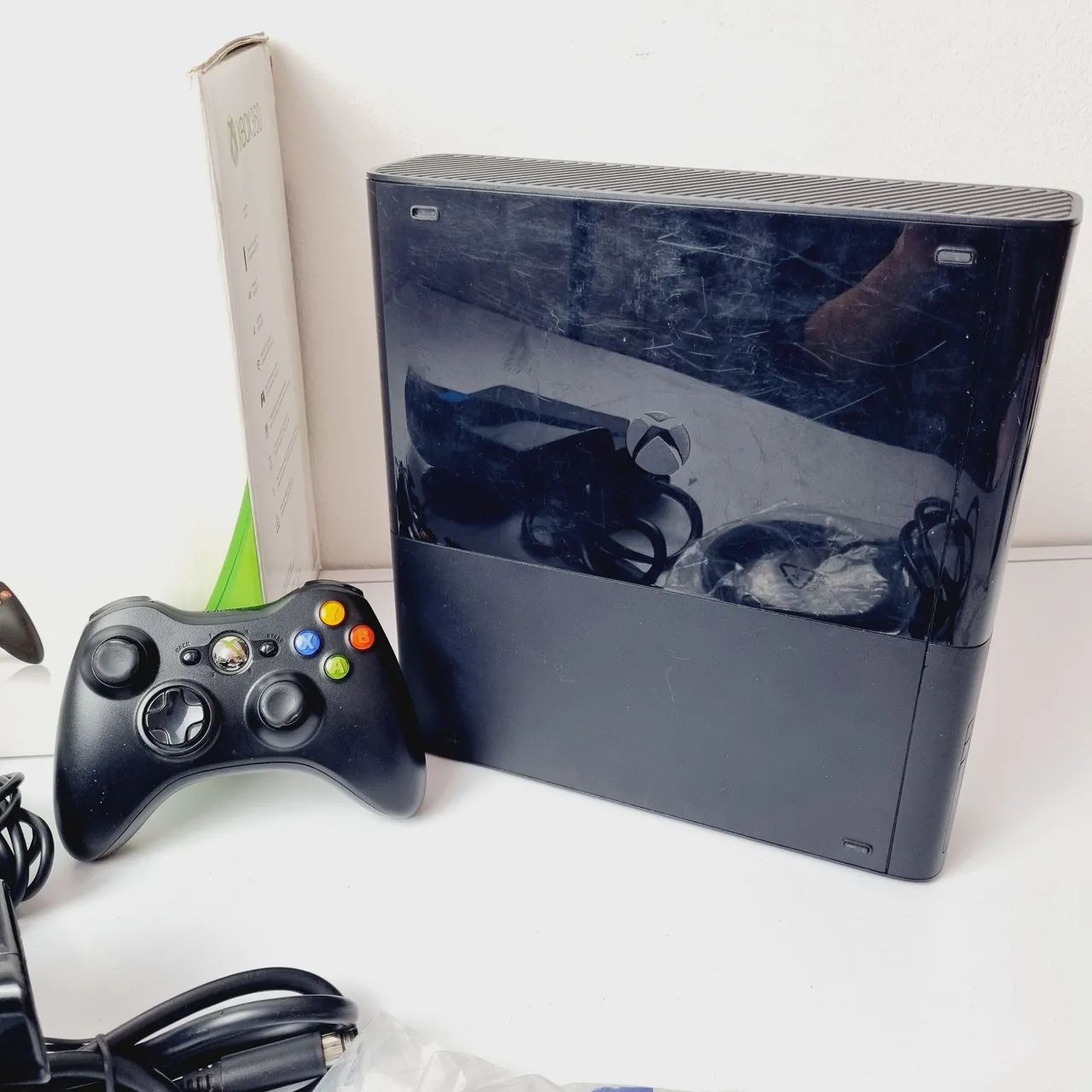 536- SUPER SLIM XBOX - Foto 4