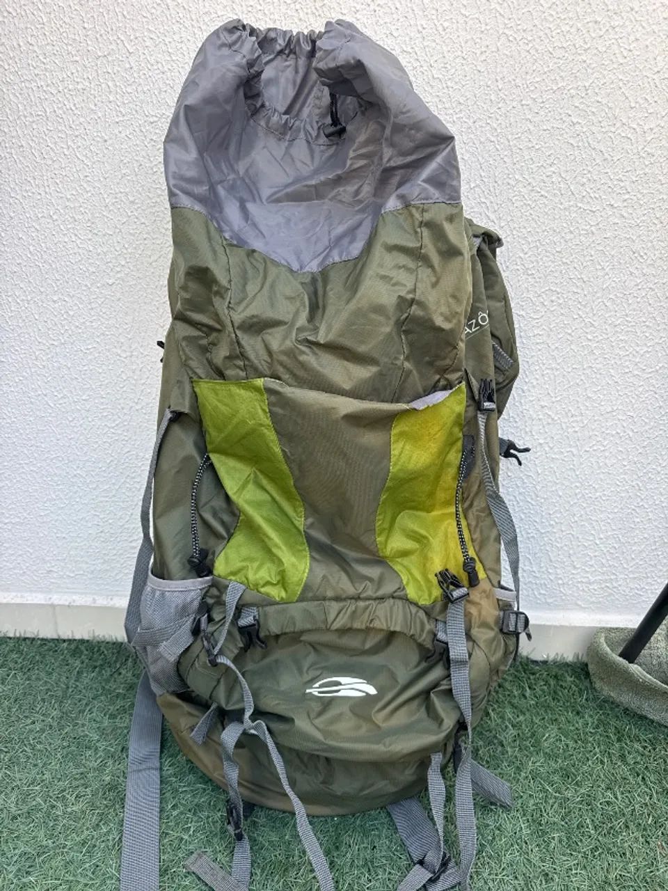 Mochila backpackers grande  - Foto 2