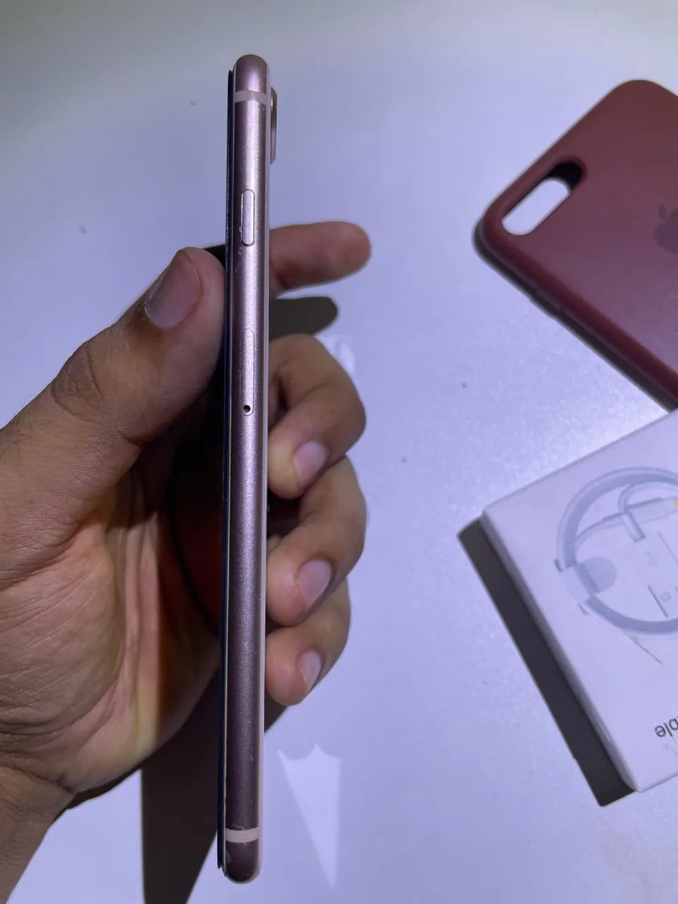 IPHONE 8 PLUS 64GB - Foto 5