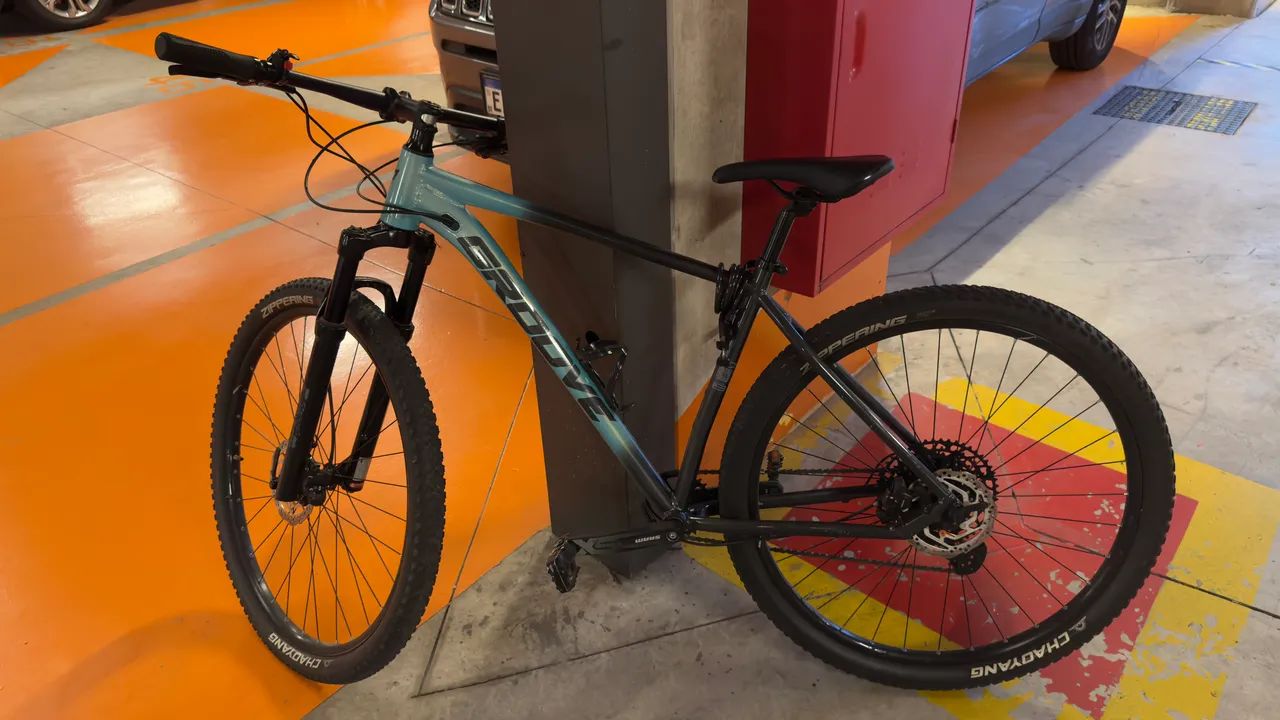 Bicicleta - Foto 5