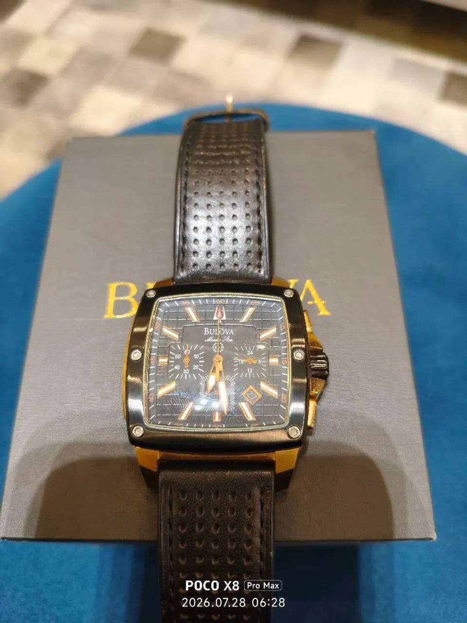 Bulova  - Foto 3