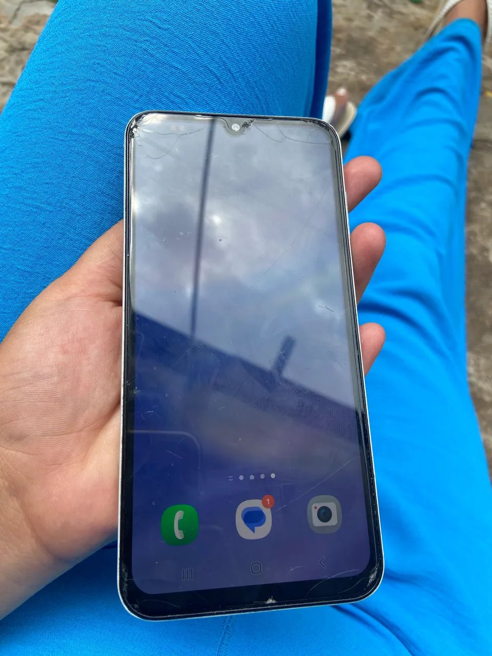 Vendo celular a15 - Foto 3