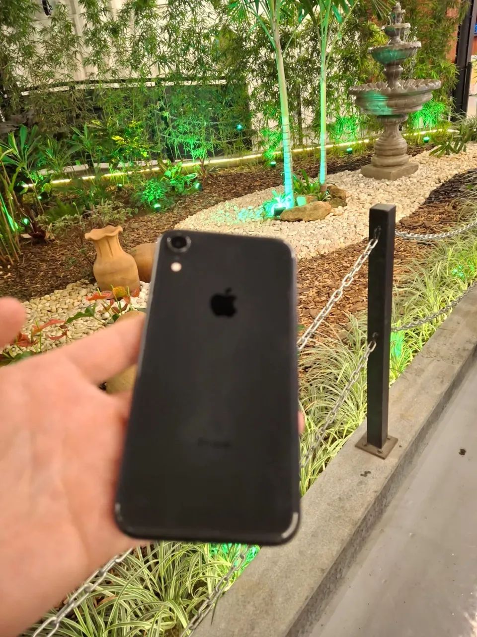 IPHONE XR 64gb - Foto 2