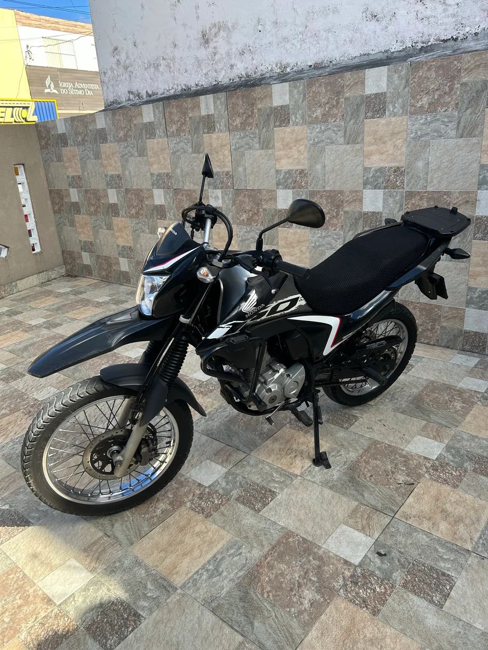 Vendo Nxr Bros 2021 - Foto 3