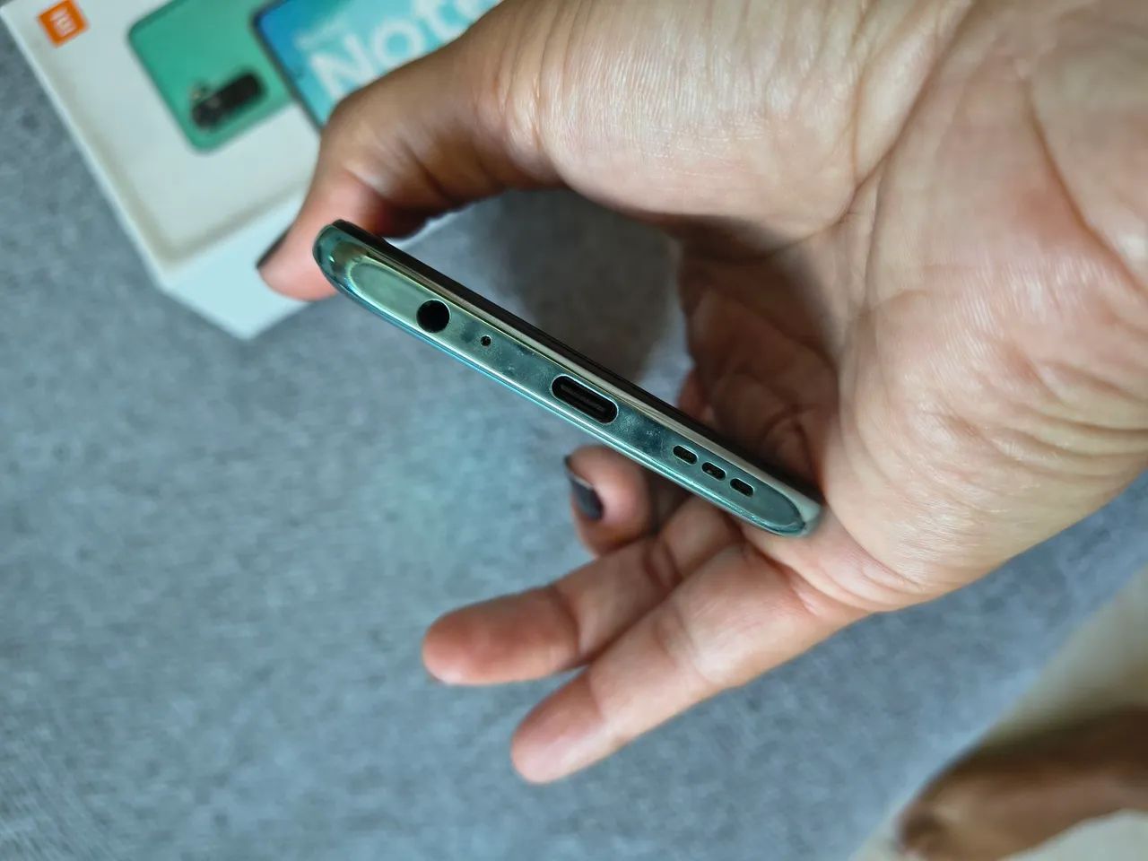 Celular Xaiomi note 10  - Foto 4