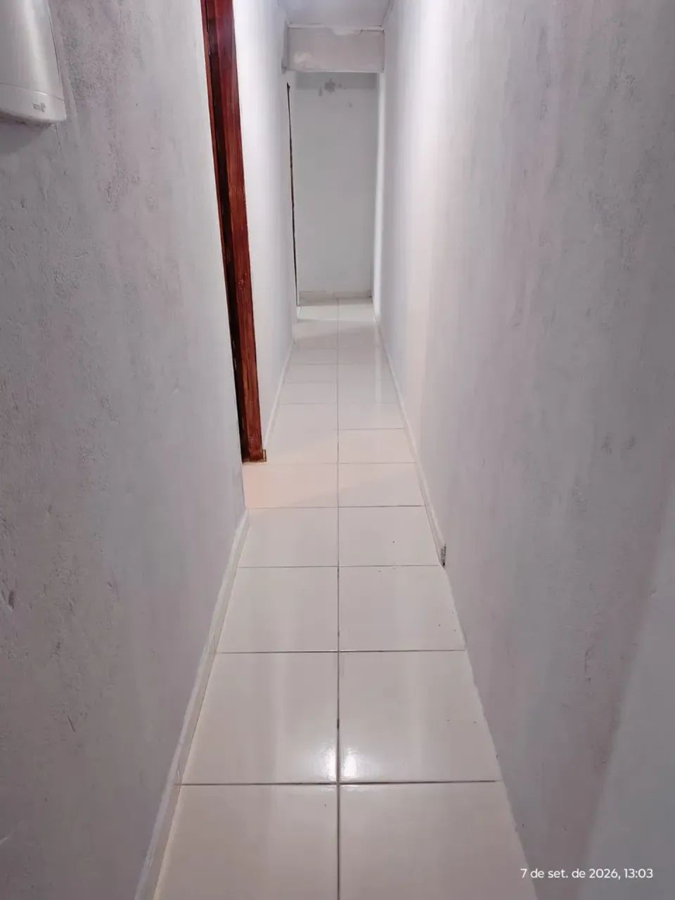 Alugo casa espaçosa e bem localizada em jundiaí - Foto 5