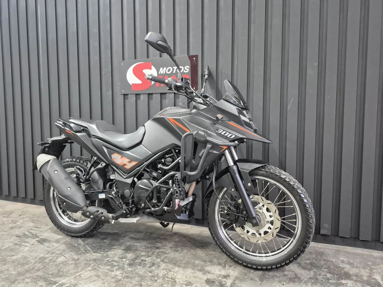 Dafra NH 50 cc  - Foto 3