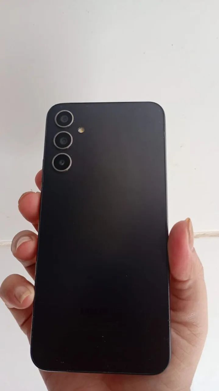 Galaxy A34 5G  - Foto 2