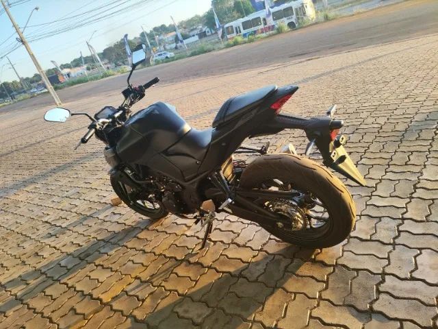 YAMAHA MT-03 ABS - Foto 5