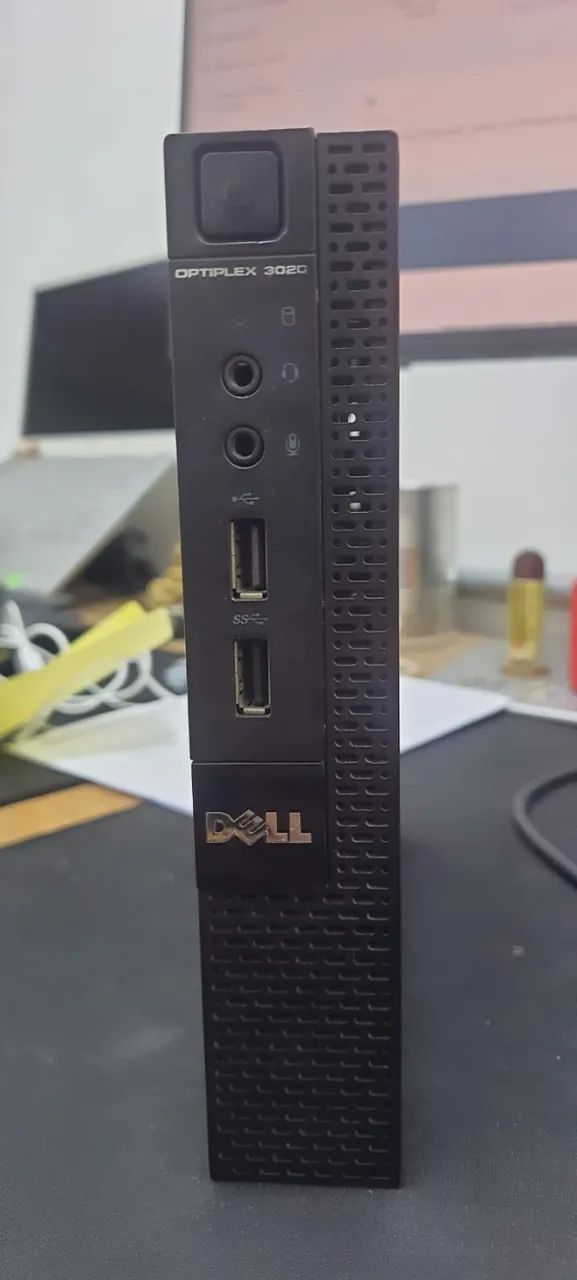 Dell Optiplex Micro 3020