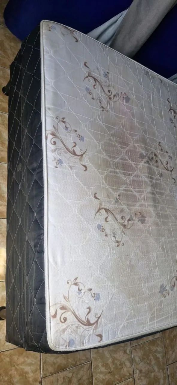 Cama acompladas - Foto 2