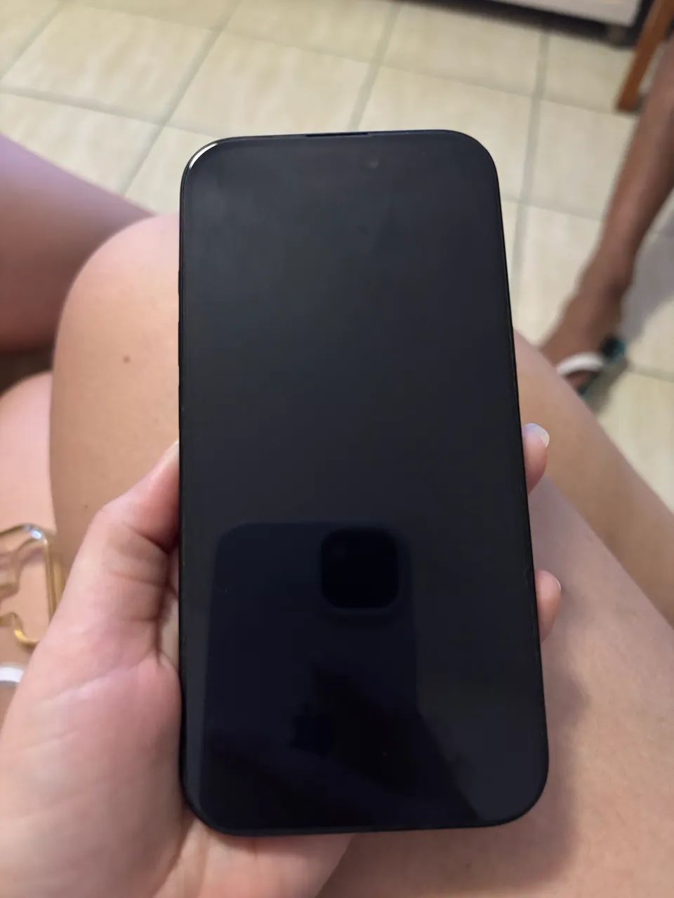 Iphone 16 256gb - Foto 4