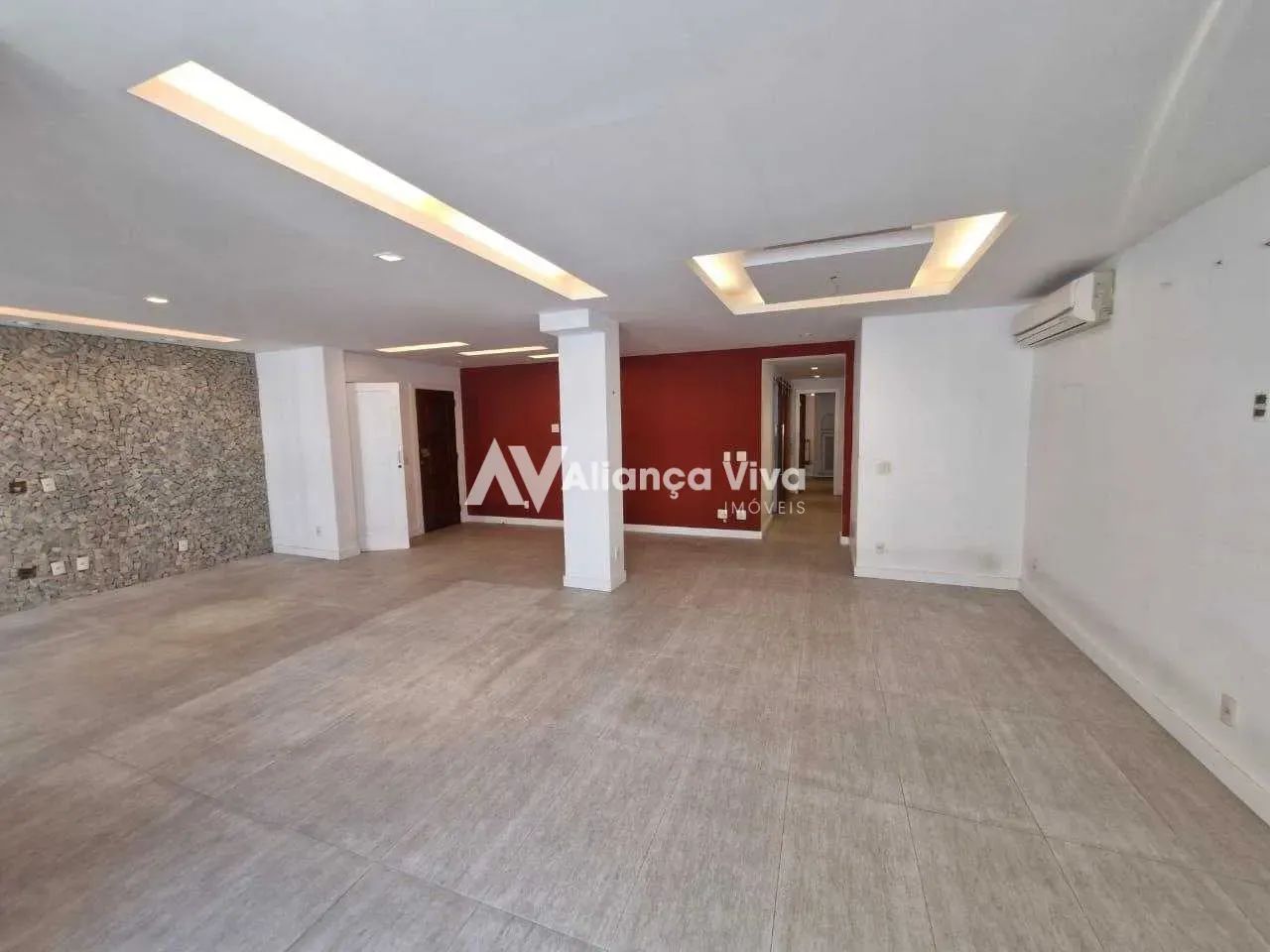 Copacabana | Apartamento 4 quartos, sendo 1 suite - Foto 2