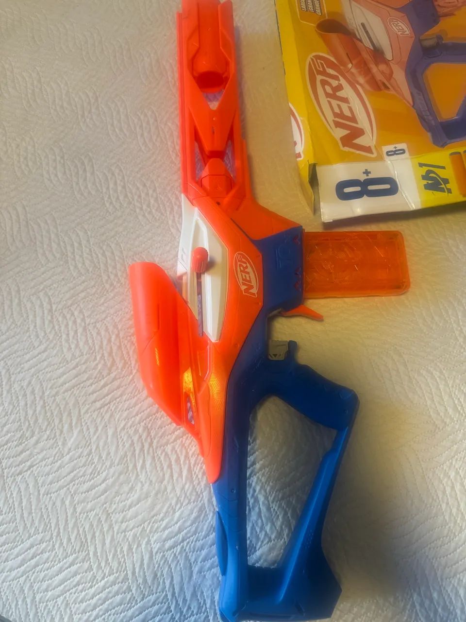 Nerf pint point - Foto 5
